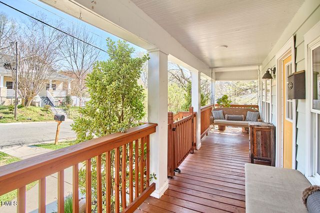 214 Moline Street, Durham, NC 27707