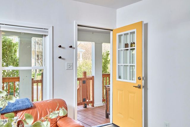 214 Moline Street, Durham, NC 27707