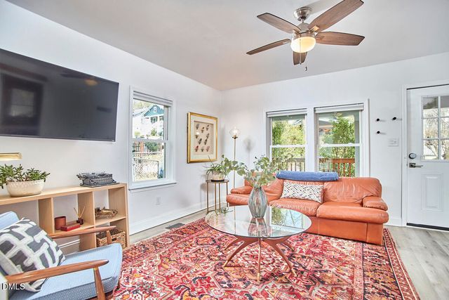 214 Moline Street, Durham, NC 27707