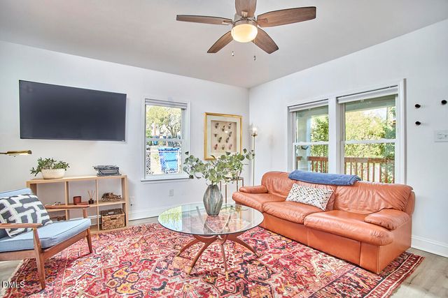 214 Moline Street, Durham, NC 27707