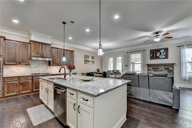 3010 Arbor Vine, Cumming, GA 30041