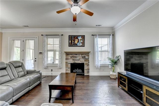 3010 Arbor Vine, Cumming, GA 30041