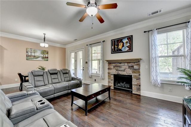 3010 Arbor Vine, Cumming, GA 30041