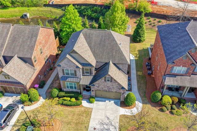 3010 Arbor Vine, Cumming, GA 30041