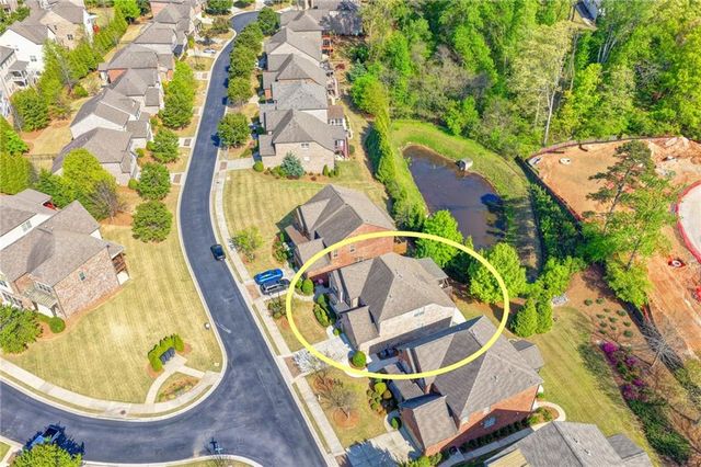 3010 Arbor Vine, Cumming, GA 30041
