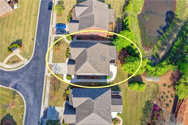 3010 Arbor Vine, Cumming, GA 30041