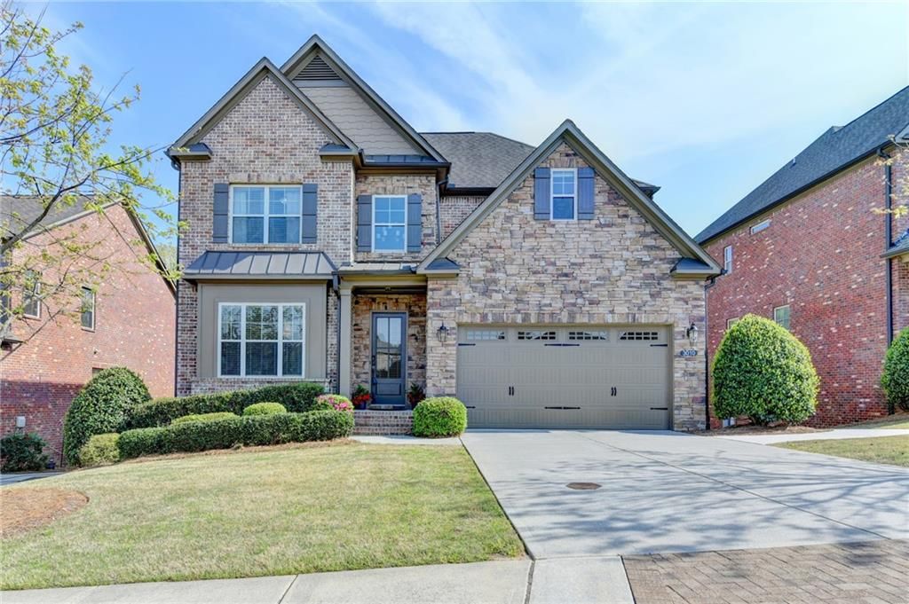 3010 Arbor Vine, Cumming, GA 30041