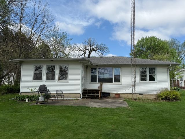 22016 Il-113 Route, Wilmington, IL 60481