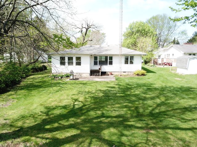 22016 Il-113 Route, Wilmington, IL 60481
