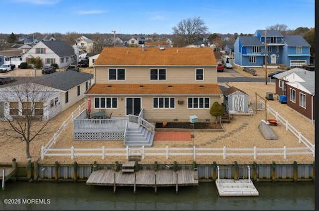 1209 Polaris Court, Forked River, NJ 08731