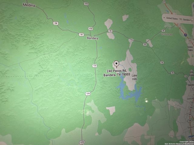 240 Pecos, Bandera, TX 78003