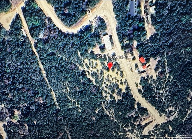 240 Pecos, Bandera, TX 78003