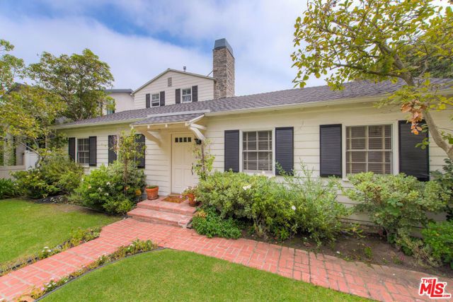 4110 Sunnyslope Avenue, Sherman Oaks, CA 91423