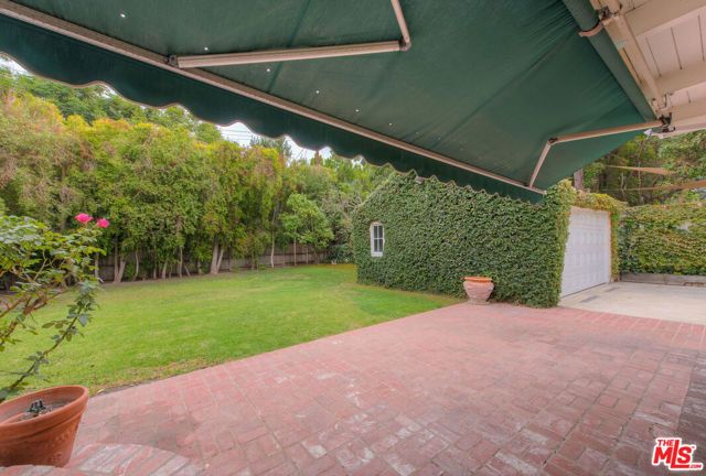 4110 Sunnyslope Avenue, Sherman Oaks, CA 91423