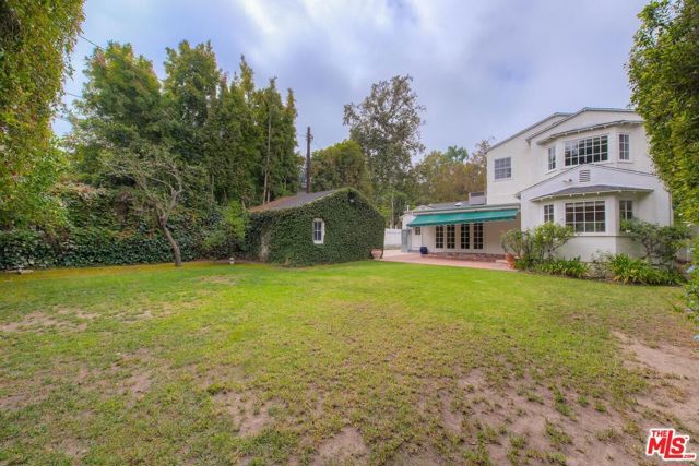 4110 Sunnyslope Avenue, Sherman Oaks, CA 91423
