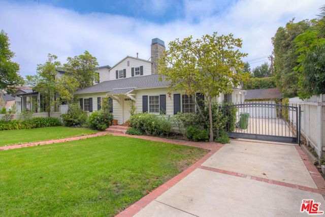 4110 Sunnyslope Avenue, Sherman Oaks, CA 91423