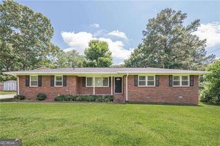 1005 Coleman Drive SW, Marietta, GA 30064