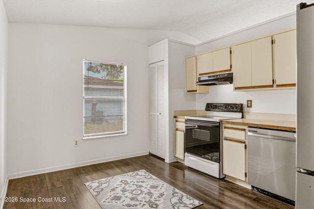 1657 Westcott Street SE, Palm Bay, FL 32909