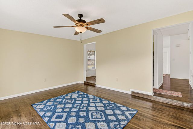 1657 Westcott Street SE, Palm Bay, FL 32909
