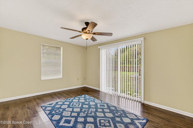 1657 Westcott Street SE, Palm Bay, FL 32909