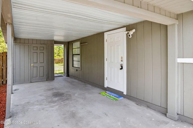 1657 Westcott Street SE, Palm Bay, FL 32909