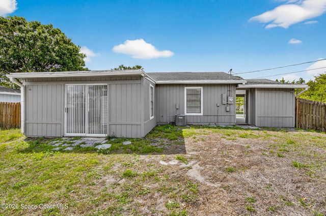 1657 Westcott Street SE, Palm Bay, FL 32909