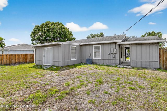 1657 Westcott Street SE, Palm Bay, FL 32909