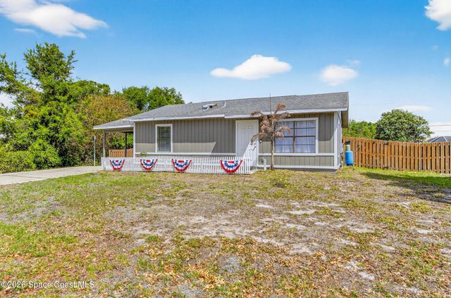 1657 Westcott Street SE, Palm Bay, FL 32909
