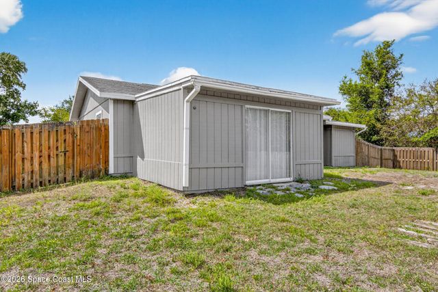 1657 Westcott Street SE, Palm Bay, FL 32909