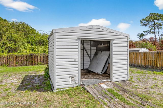 1657 Westcott Street SE, Palm Bay, FL 32909