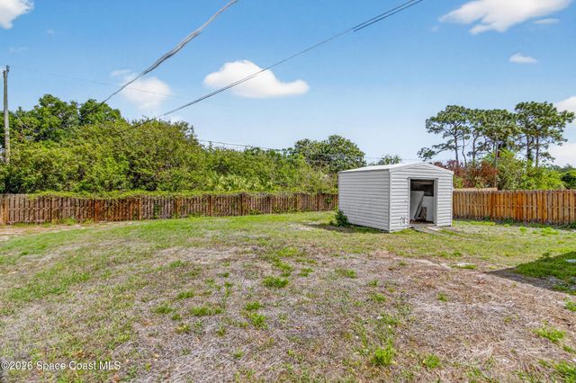 1657 Westcott Street SE, Palm Bay, FL 32909