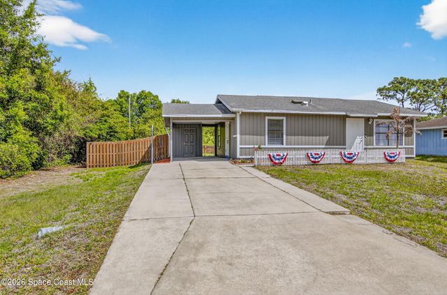 1657 Westcott Street SE, Palm Bay, FL 32909