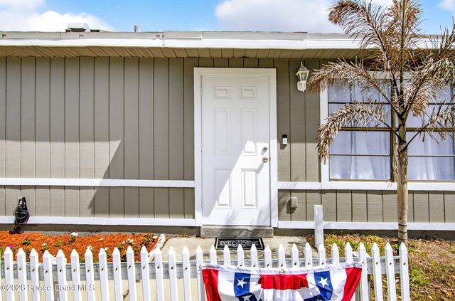 1657 Westcott Street SE, Palm Bay, FL 32909