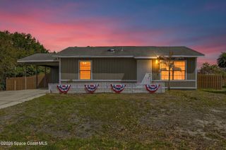 1657 Westcott Street SE, Palm Bay, FL 32909