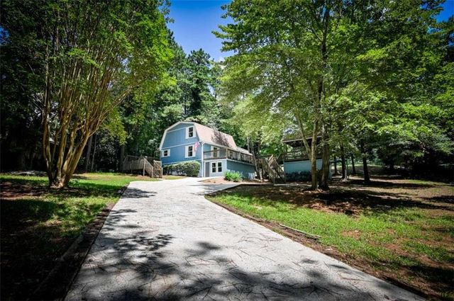 230 Flamingo Dr, Monticello, GA 31064