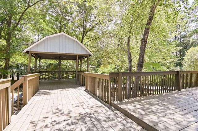 230 Flamingo Dr, Monticello, GA 31064