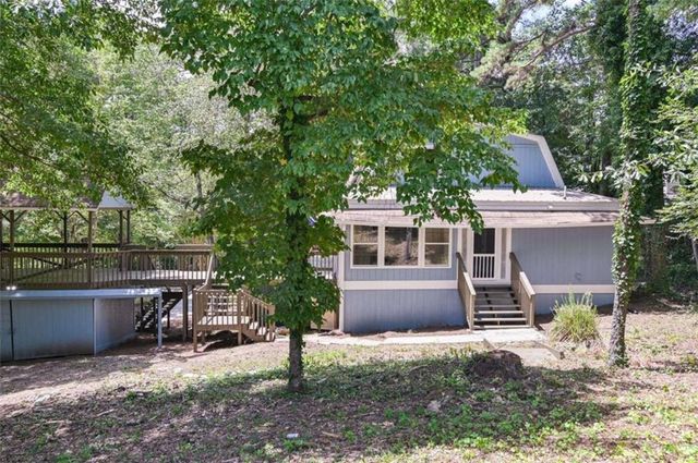 230 Flamingo Dr, Monticello, GA 31064