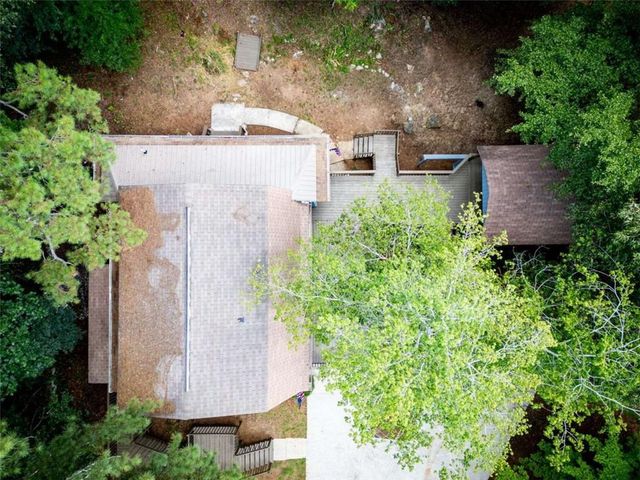 230 Flamingo Dr, Monticello, GA 31064