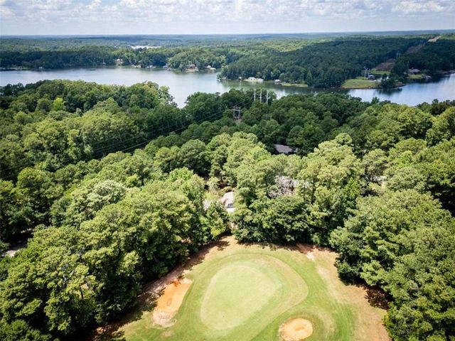 230 Flamingo Dr, Monticello, GA 31064