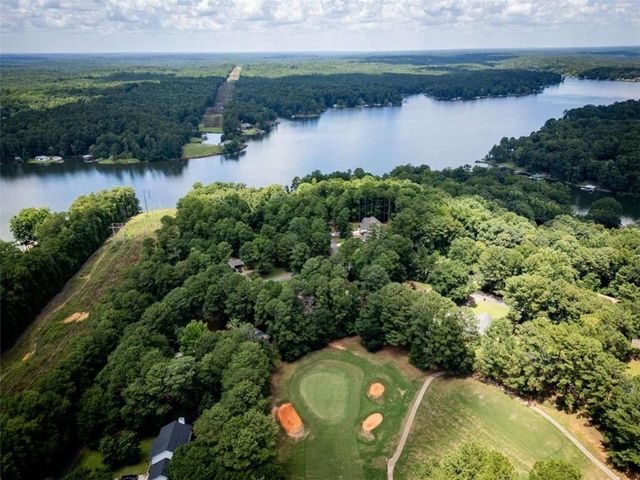 230 Flamingo Dr, Monticello, GA 31064