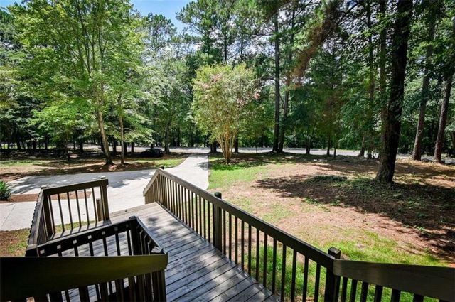 230 Flamingo Dr, Monticello, GA 31064