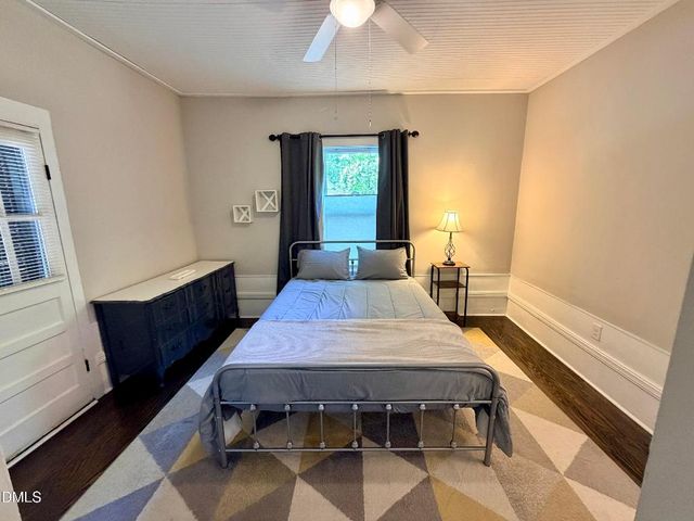 307 Wall Street, Wendell, NC 27591