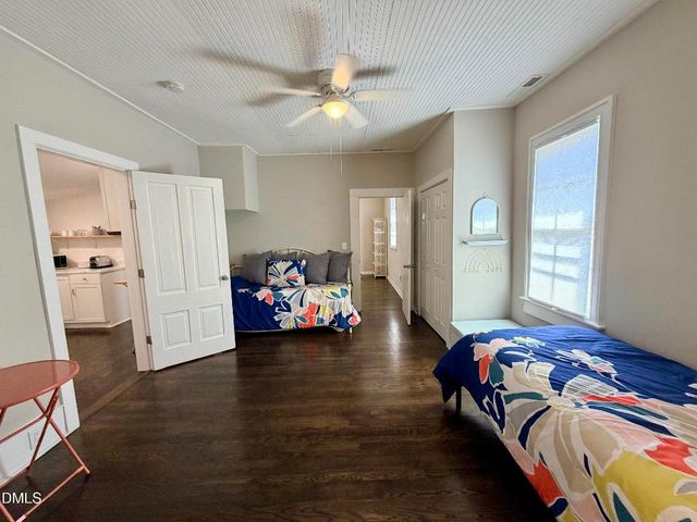 307 Wall Street, Wendell, NC 27591