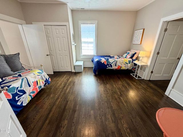 307 Wall Street, Wendell, NC 27591