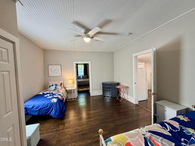 307 Wall Street, Wendell, NC 27591