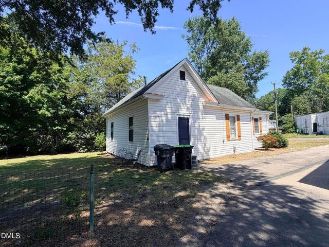 307 Wall Street, Wendell, NC 27591
