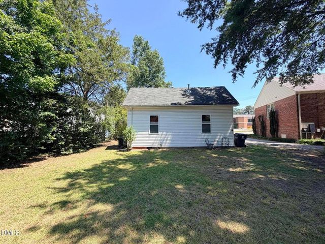 307 Wall Street, Wendell, NC 27591