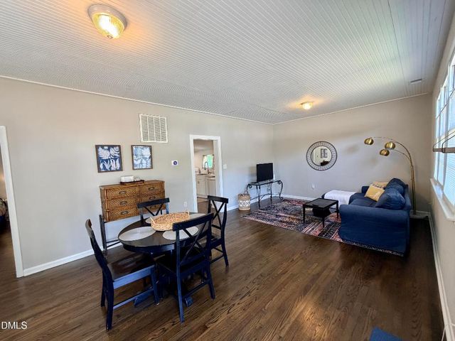 307 Wall Street, Wendell, NC 27591