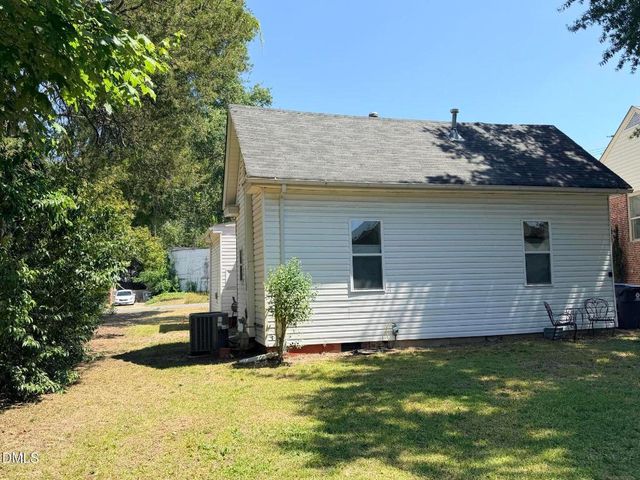 307 Wall Street, Wendell, NC 27591