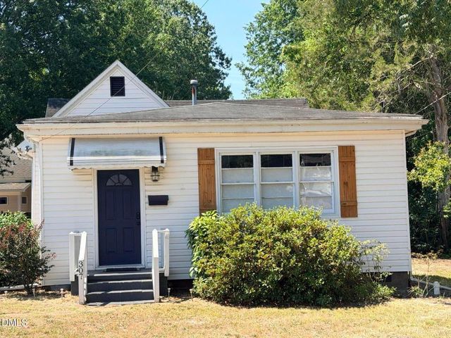 307 Wall Street, Wendell, NC 27591